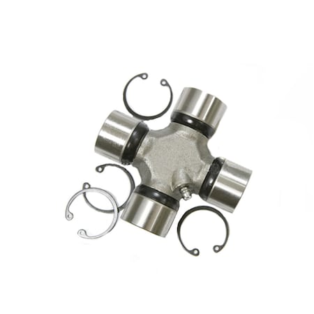 Aftermarket 91456401 Universal Joint UJP For Front And Rear Propshaft Fits JCB Backhoes FRA80-0060